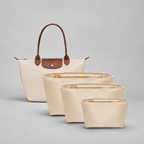 Organisateur en nylon pour sac Le Pliage Longchamp - Farnelle