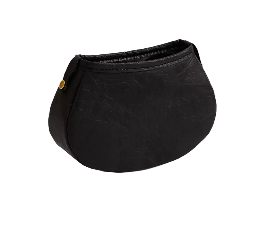 Organisateur sac Le Pliage Filet noir Longchamp Farnelle
